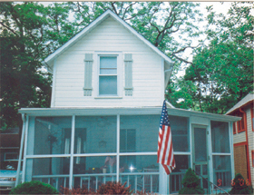 336 Jasmine, Lakeside, Ohio