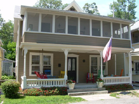 344 Maple, Lakeside, Ohio